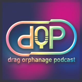 Drag Orphanage Podcast