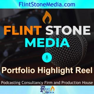 Flint Stone Media's Portfolio Highlight Reel