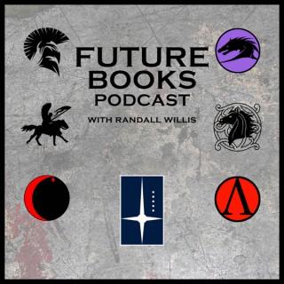 Future Books Podcast