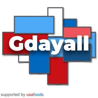 Gdayall Podcast