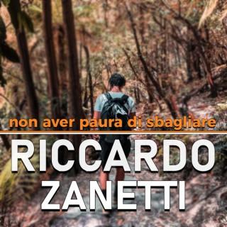 Riccardo Zanetti - The Podcast