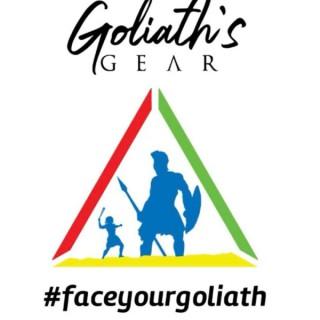 Goliath’s Gear Podcast