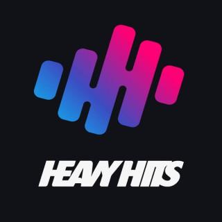 Heavy Hits Podcast