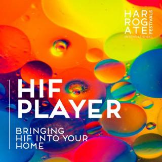 HIF Player