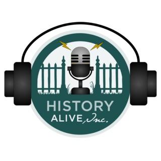 History Alive: The Podcast