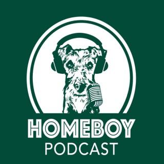Homeboy Bar Podcast