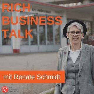 Rich Business Talk