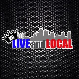KC Live and Local