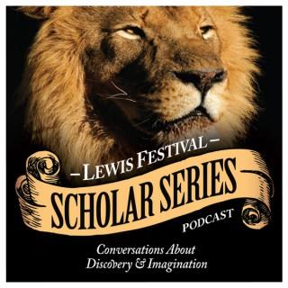 Lewis Festival Scholar Series