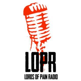 Lords of Pain Radio