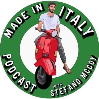 Made in Italy Podcast