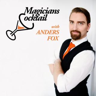 Magicians Cocktail Podcast