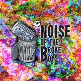 Noise Of The Broke Boys
