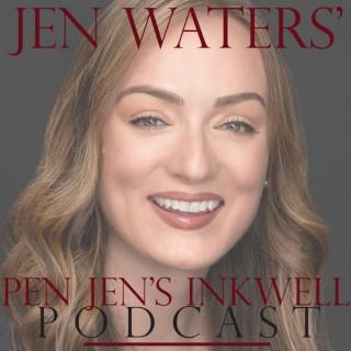 Pen Jen's Inkwell Podcast