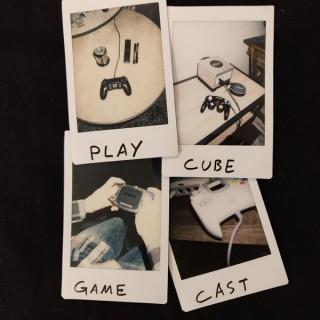 Play Cube Game Cast