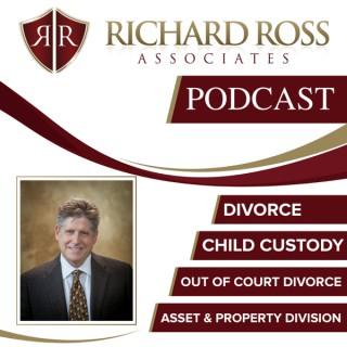 Richard Ross Associates Family Law Podcast