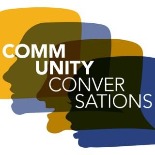 Rose Library Presents: Community Conversations