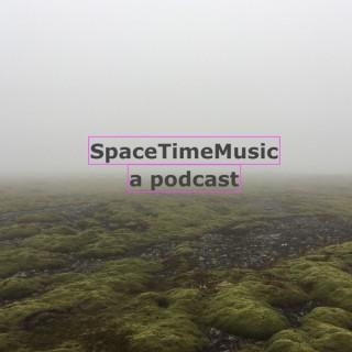 SpaceTimeMusic