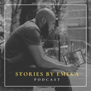 Stories By Emeka