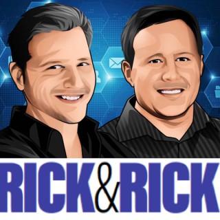 Rick & Rick Rule the World