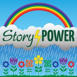 Story-Power