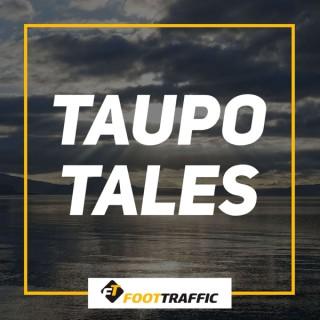 Taupo Tales