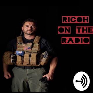 Ricoh on the radio