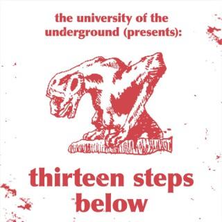 University of the Underground