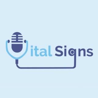 VitalSigns Podcast