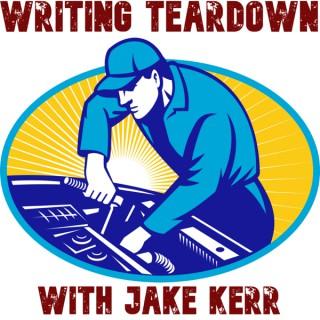Writing Teardown