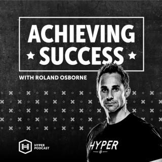 Achieving Success: A Martial Arts Podcast