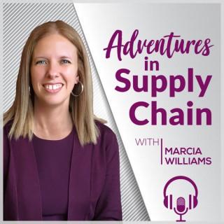 Adventures in Supply Chain