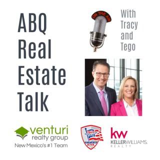 Albuquerque Real Estate Talk