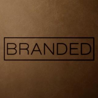 ALL MAVEN's Branded podcast