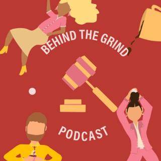Behind the Grind Podcast (AUS)