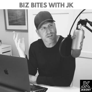 Biz Bites with JK