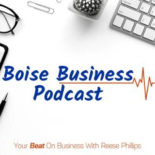 Boise Business Podcast