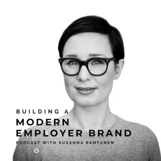 Building a Modern Employer Brand