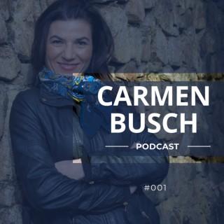 Carmen Busch Podcast
