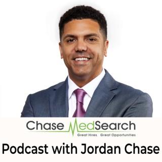 Chase MedSearch Podcast