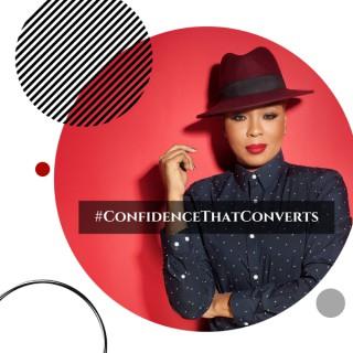 Confidence That Converts Podcast
