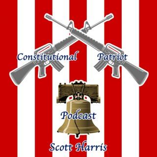 Constitutional Patriot Podcast