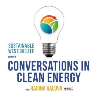 Conversations in Clean Energy Podcast