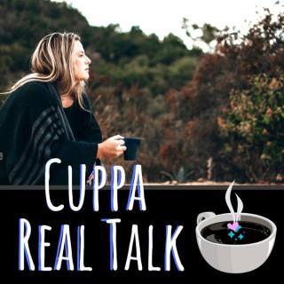 Cuppa Real Talk
