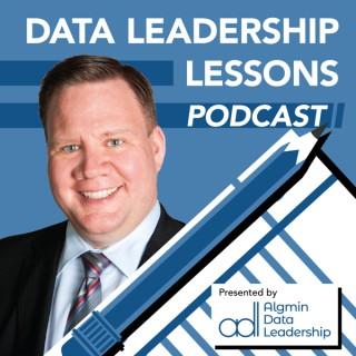 Data Leadership Lessons Podcast