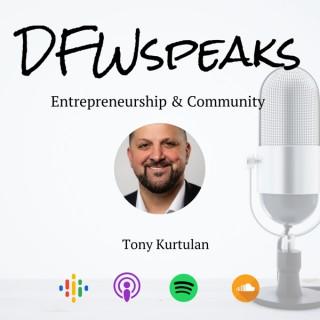 DFWspeaks Podcast