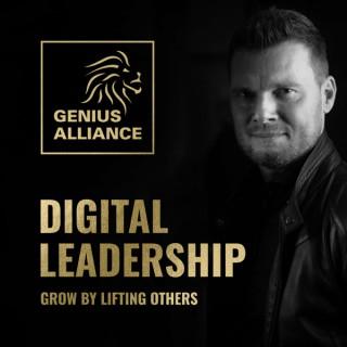 DIGITAL LEADERSHIP | GENIUS ALLIANCE