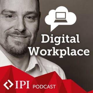 Digital Workplace Podcast powered by IPI