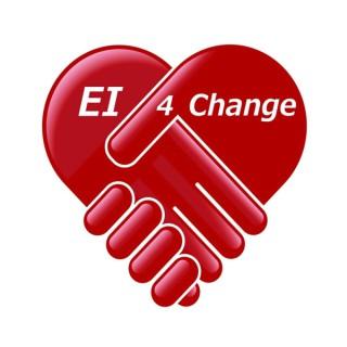 Ei4Change Podcasts on Emotional Intelligence