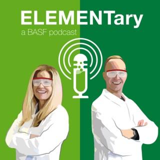 ELEMENTary – a BASF podcast